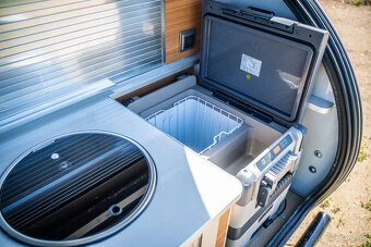 Minikaravan Caretta 1500 - 10