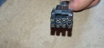 Thermaltake Toughpower Grand 650W semi-modularny pc zdroj - 10