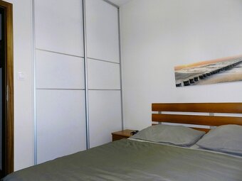 Predaj 3 izbového bytu Dunajská Streda, Záhradnícka ulica - 10