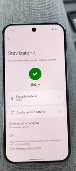 Google Pixel 9 Pro 128GB Obsidian - 10