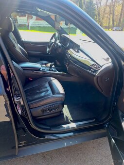 BMW X5 r.v. 2015 Individual - 10