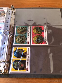 2007 Topps Hollywood Zombies - 10