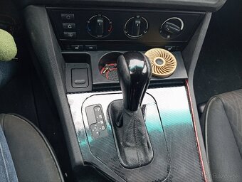 Rozpredám na náhradné diely BMW E39 525D - 10