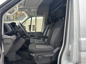 Volkswagen Crafter 2.0TDi L3H3 - pojazdná dielňa-Odpočet DPH - 10