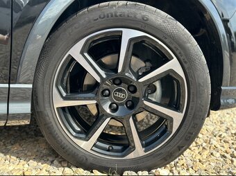 Audi Q3 Sportback 35 1.5 TFSI S line S tronic, Matrix, TOP - 10