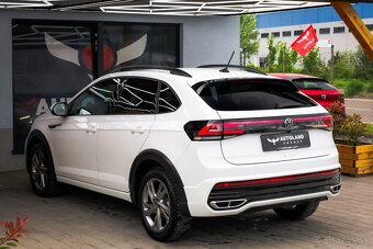 Volkswagen Taigo 1.0 TSI R-Line DSG - 10