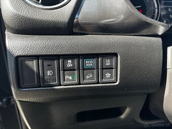 Suzuki Vitara 1.4 BoosterJet Mildhybrid Premium 2WD - 10