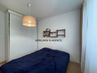 PRENÁJOM, veľký 3 izb. byt na Palárikovej ulici, Košice - Ju - 10