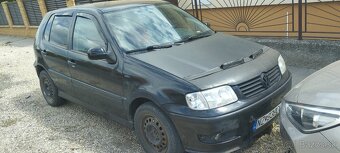 Polo 6n2 - 10