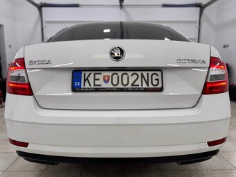 Škoda Octavia 3 FL 1.6 TDI 2018 177 000km SK 1 majiteľ✅ - 10