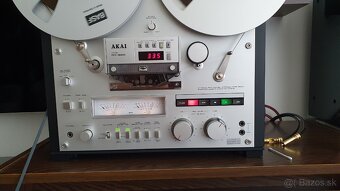 AKAI GX 625 - 10
