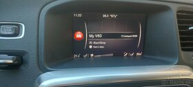 Volvo V60 D2 2.0L ECO 120k Momentum Odpočet DPH: Mož - 10