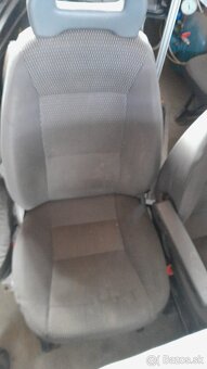 Sedadlo vodiča aj spolujazdca Jumper, Boxer, Ducato - 10