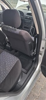 Astra G - 10