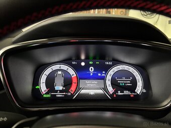 Toyota Corolla 2.0 GR Sport Hatchback - 10