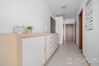 BOSEN | 3 izbový byt so záhradou a parkovacím miestom - 10