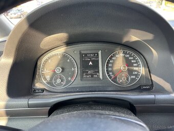 Predám vymením vw touran automat dsg 7 rýchlostný - 10