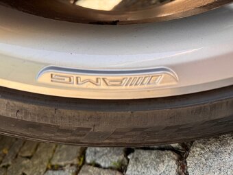 MERCEDES ML PREMIUM 420D 4matic W164 - 10