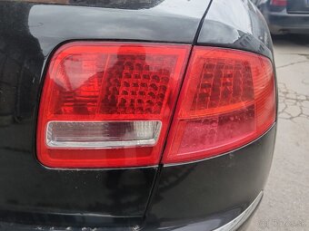 Audi A8 D3 4E 4.2 TDI BVN ND - 10