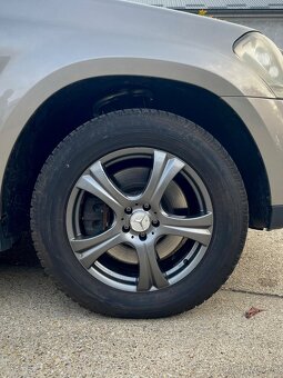 Mercedes-Benz GL420CDI 4MATIC 1.majiteľ - 10