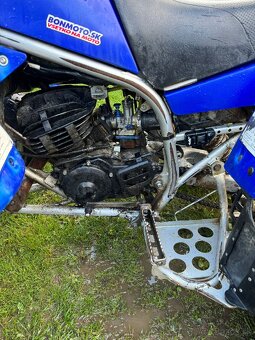 Yamaha Blaster yfs 200 - 10