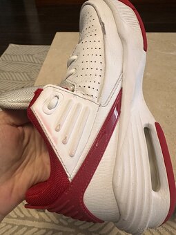 Jordan Nike Max Aura Botasky 38 - 10