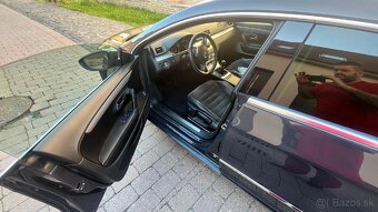 VW CC 2.0 TDI 103kw - 10