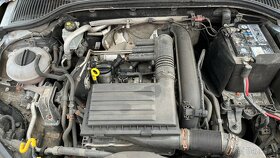 156.Octavia 3 1.2 TSI CJZA,MYF LF8LNa náhradní díly - 10