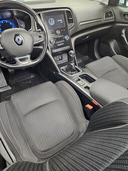 Renault Mégane Grandtour 1.3 TCe , SK auto - 10