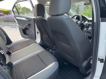 Škoda Rapid 1.0TSI Style 2018 - 10