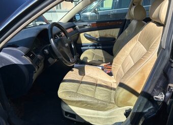 Audi A6 1.9 TDI - 10