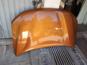 Predam pouzite ND Duster II - 10