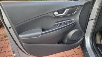 HYUNDAI KONA electric 2023 odpočet DPH - 10