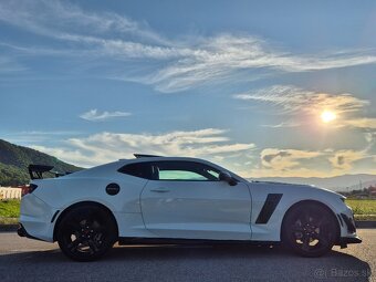 ✅Chevrolet Camaro 3.6 V6 246kW ZL1 style TOP ✅ - 10