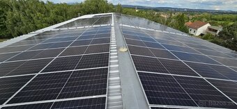 Lacná 10-12kW fotovoltika pre dobíjanie elektromobilu - 10