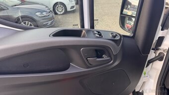 Iveco Daily - Odťahové vozidlo do 3,5T - 10