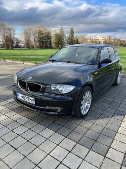 BMW 118 d - 10