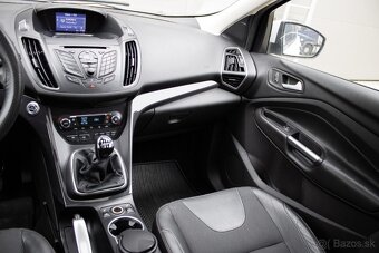 Ford Kuga 2.0 TDCi Duratorq 163k Titanium AWD - 10