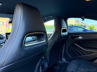 MERCEDES - BENZ CLA180 AUTOMAT - 10