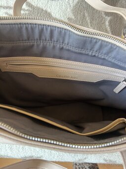 Shopper kabelka Calvin Klein - 10