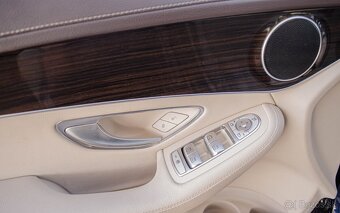 Mercedes Benz GLC 220d 4Matic - 10