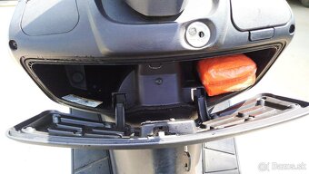 Suzuki Burgman 200, rv.2009 STK do 03/2029 - 10