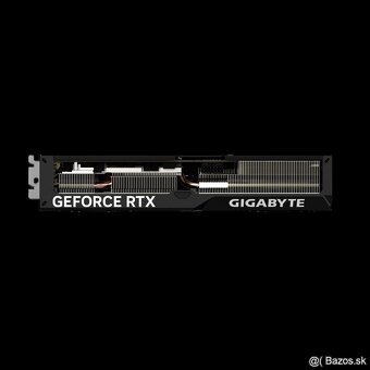 GIGABYTE GeForce RTX 4070 Windforce OC 12GB - 10