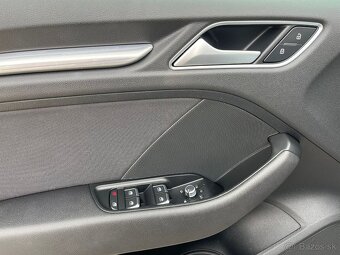 Audi A3 Sportback 2.0 TDI S tronic - 10