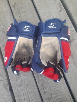 Hokejova vystroj - 10