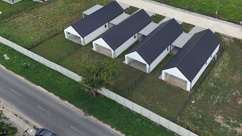 Moderný 4izb.rodinný dom v štandarde v novej zóne-Veselé - 10