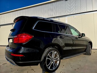 GL 350 CDI X166 - 10