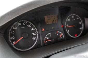 Fiat Ducato 2.3 Diesel / M6 - 10