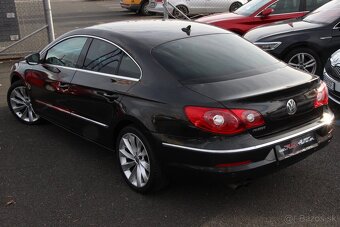 Volkswagen Passat CC 2.0 TDI DSG UŽ OD 59 € MESAČNE - 10