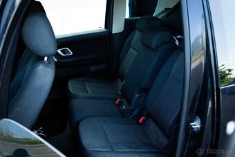 Škoda Roomster 1.6 LPG - 10